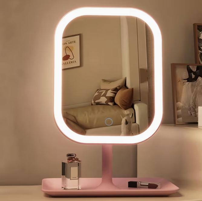 LED Makeup Mirror