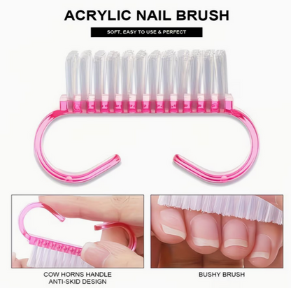 Professional  Starter Nail Art Tool Kit