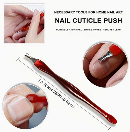 Professional  Starter Nail Art Tool Kit