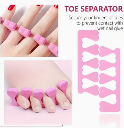Professional  Starter Nail Art Tool Kit