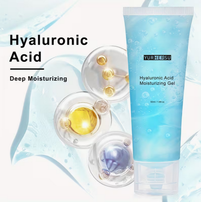 Winter Glow Hydration Set