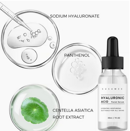 Winter Glow Hydration Set