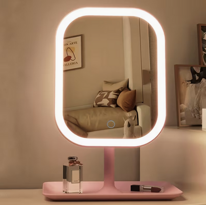 LED Makeup Mirror