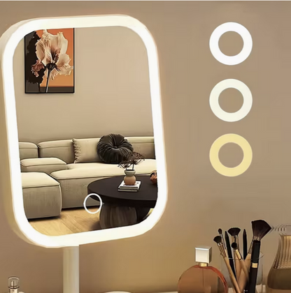 LED Makeup Mirror