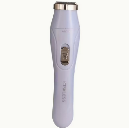 3-in-1 Electric Hair Removal Set
