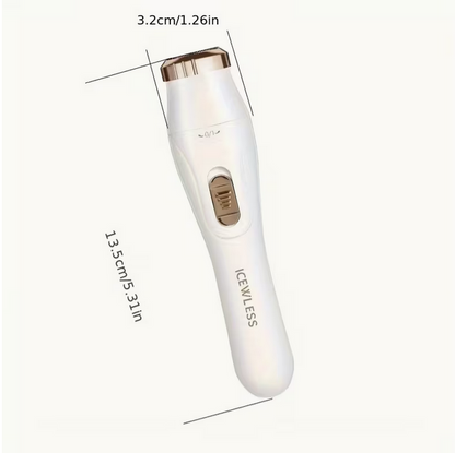 3-in-1 Electric Hair Removal Set