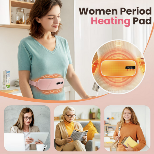 Menstrual Heating Pad