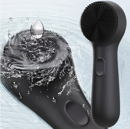 Silicone Facial Cleansing Brush