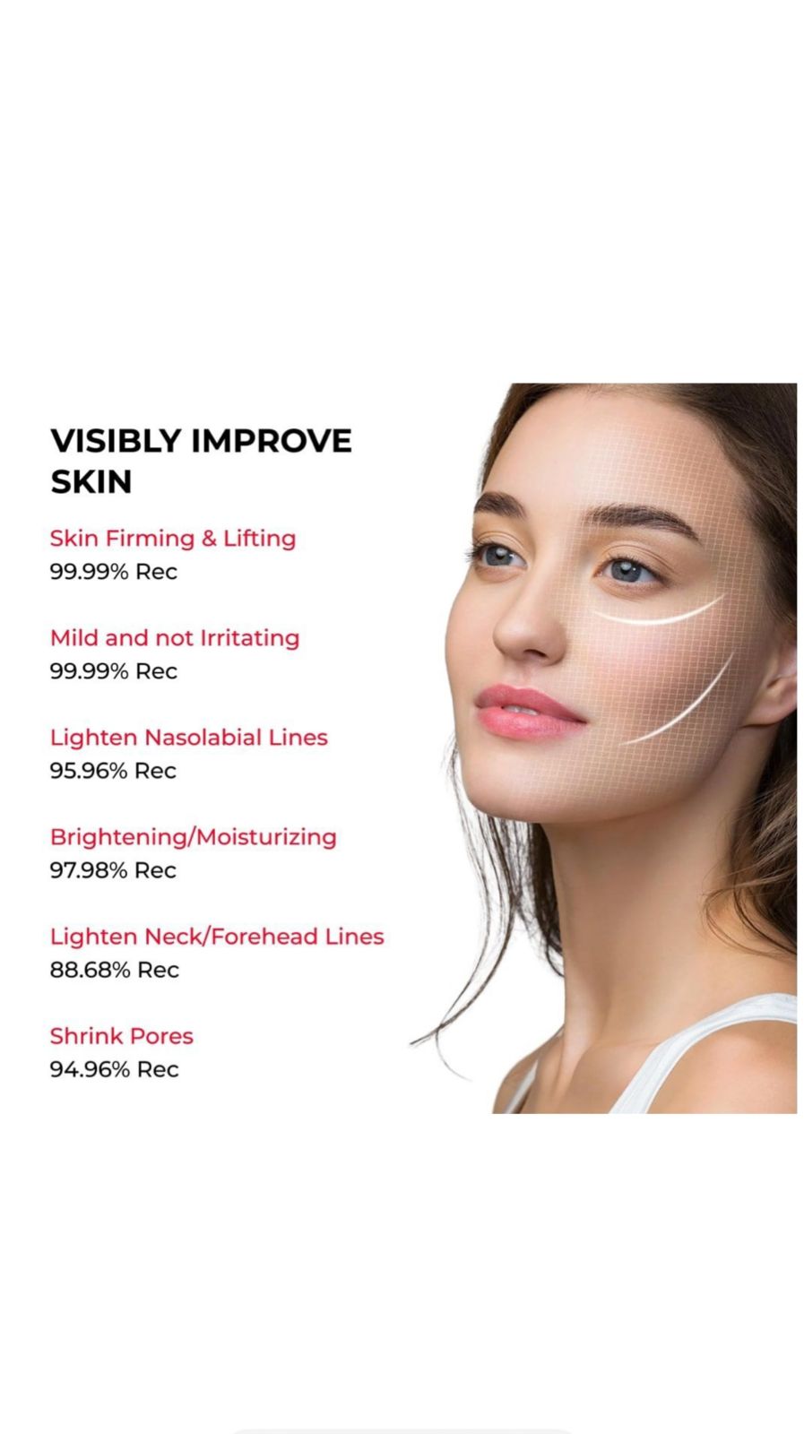 6-In-1 Age-R Booster Pro Facial Skin Care Beauty Device
