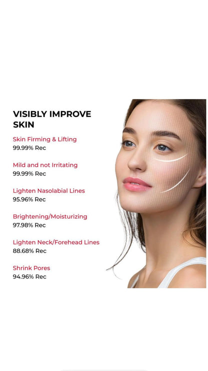 6-In-1 Age-R Booster Pro Facial Skin Care Beauty Device